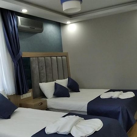 Hotel Yesilpark Κωνσταντινούπολη Εξωτερικό φωτογραφία