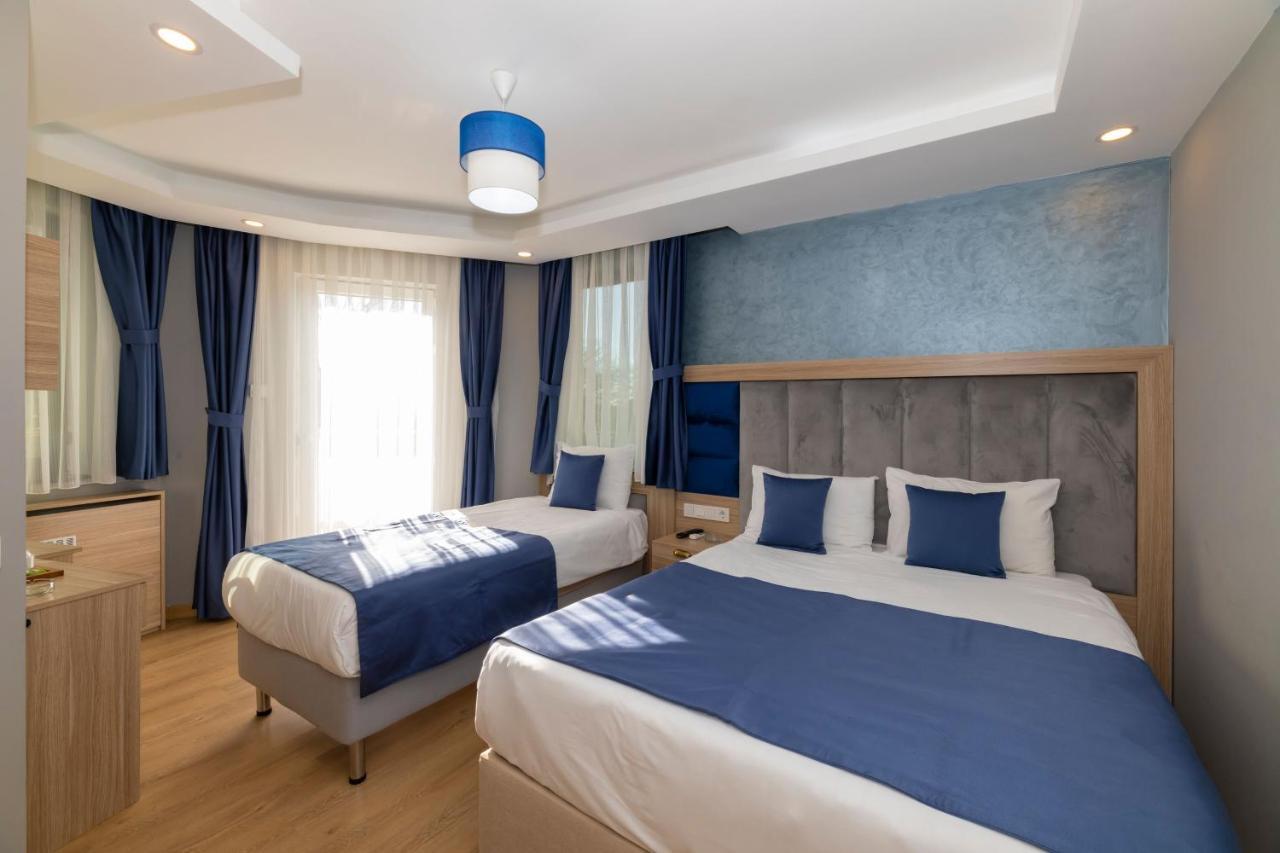 Hotel Yesilpark Κωνσταντινούπολη Εξωτερικό φωτογραφία
