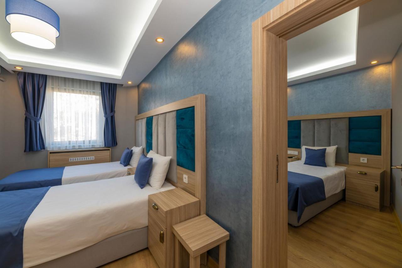 Hotel Yesilpark Κωνσταντινούπολη Εξωτερικό φωτογραφία