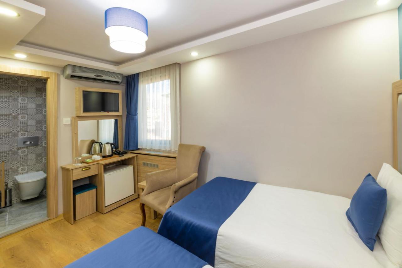 Hotel Yesilpark Κωνσταντινούπολη Εξωτερικό φωτογραφία