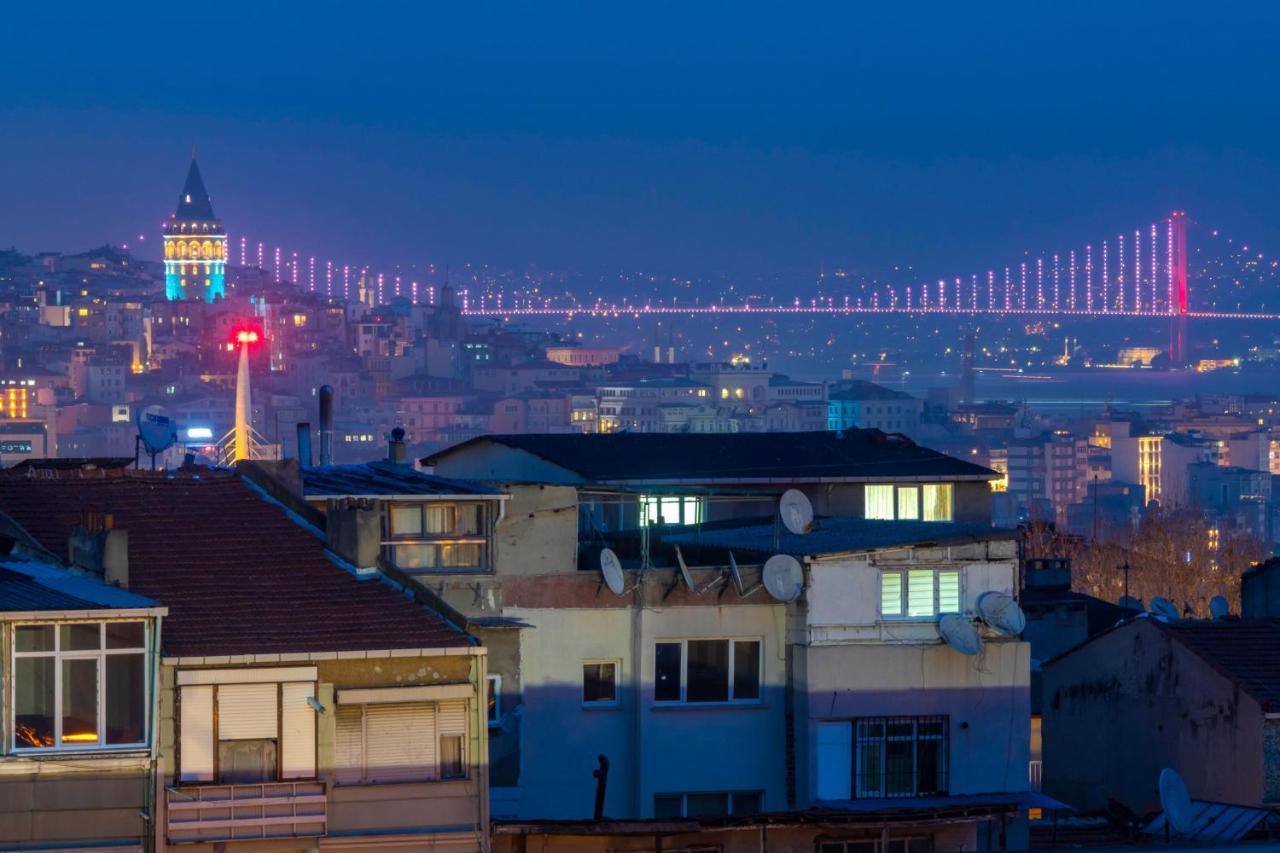 Hotel Yesilpark Κωνσταντινούπολη Εξωτερικό φωτογραφία