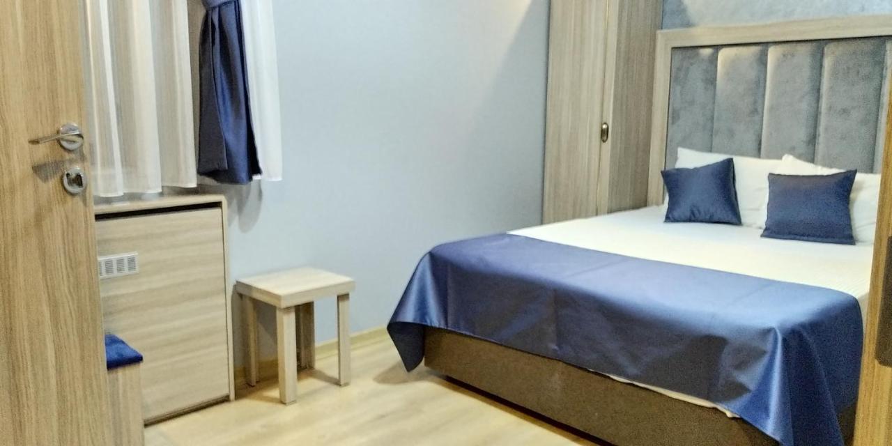 Hotel Yesilpark Κωνσταντινούπολη Εξωτερικό φωτογραφία