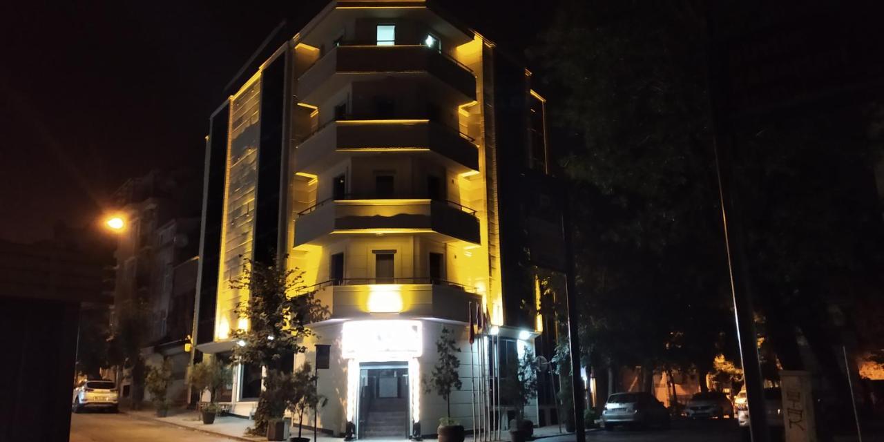 Hotel Yesilpark Κωνσταντινούπολη Εξωτερικό φωτογραφία