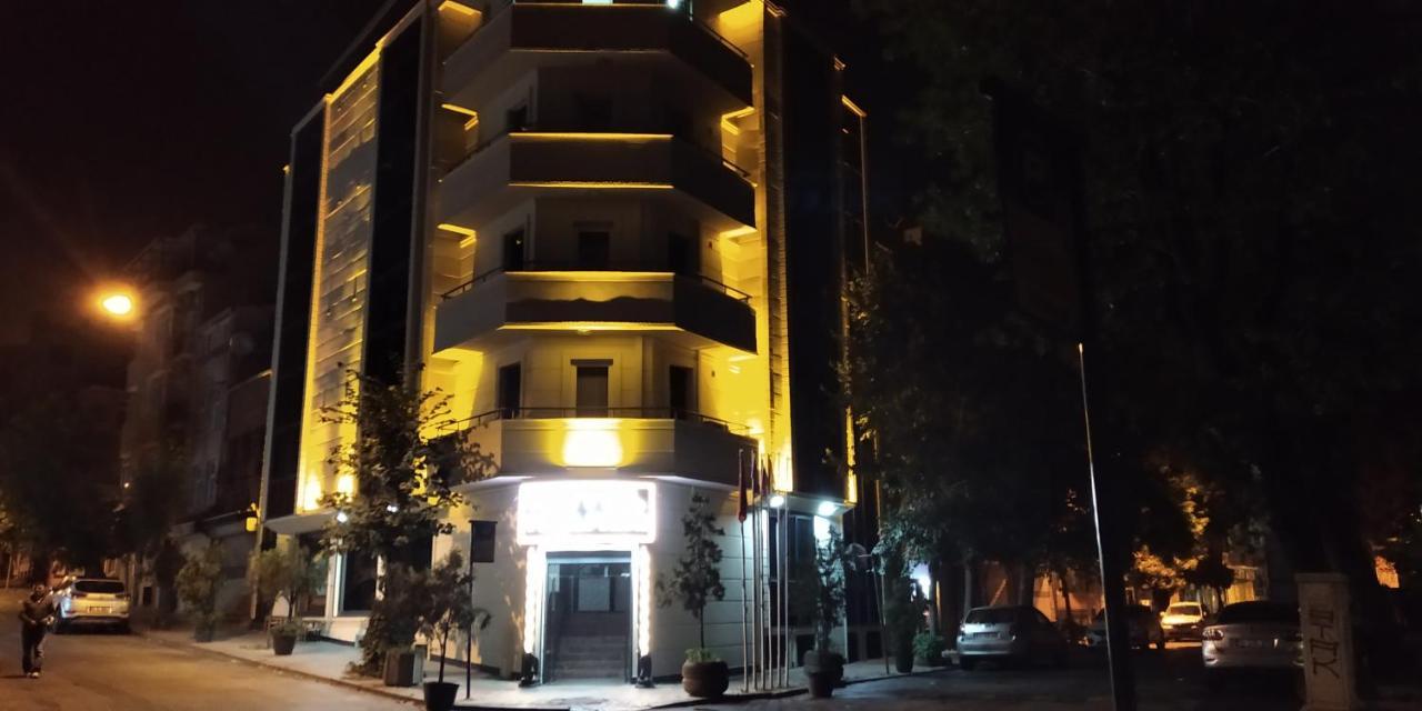 Hotel Yesilpark Κωνσταντινούπολη Εξωτερικό φωτογραφία