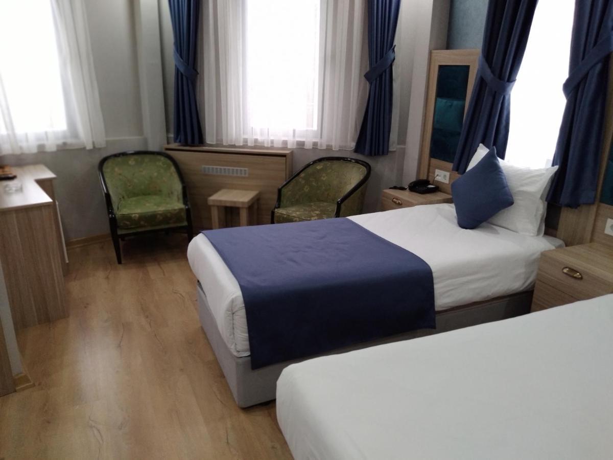 Hotel Yesilpark Κωνσταντινούπολη Εξωτερικό φωτογραφία