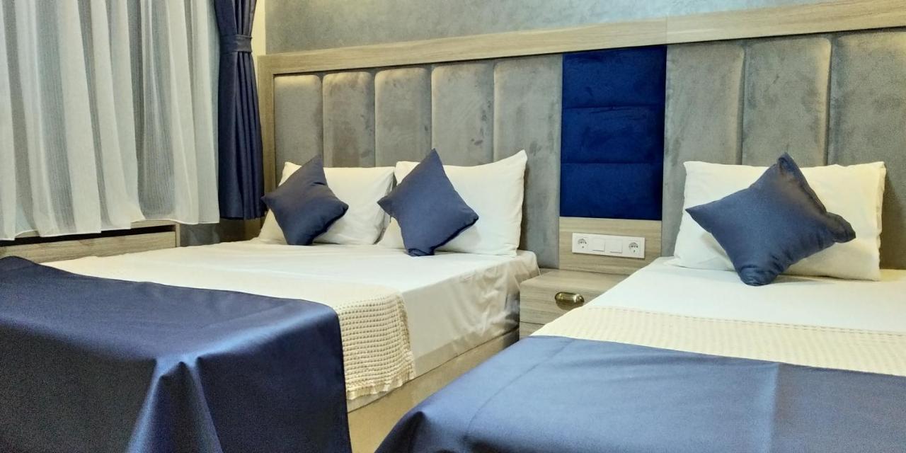 Hotel Yesilpark Κωνσταντινούπολη Εξωτερικό φωτογραφία