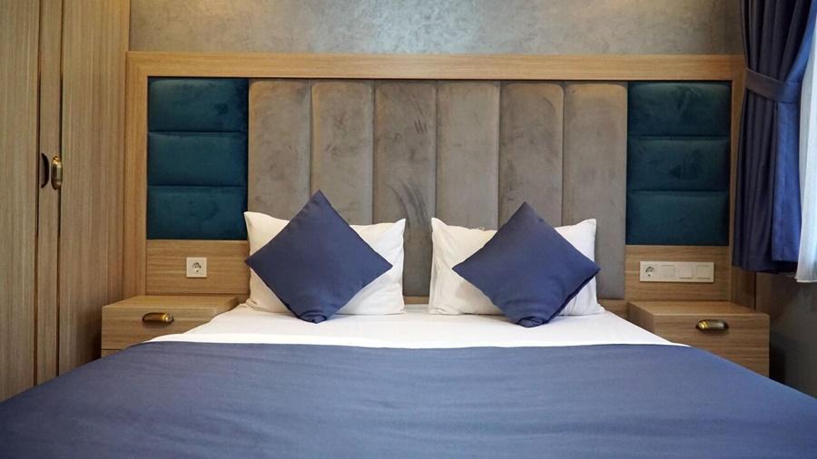 Hotel Yesilpark Κωνσταντινούπολη Εξωτερικό φωτογραφία