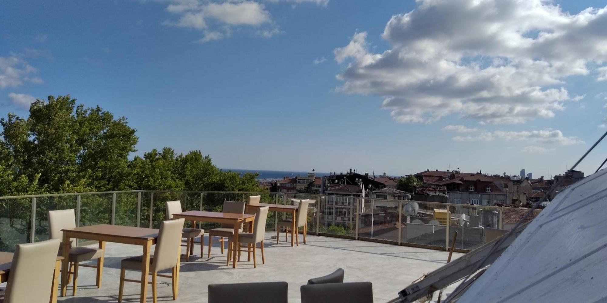 Hotel Yesilpark Κωνσταντινούπολη Εξωτερικό φωτογραφία