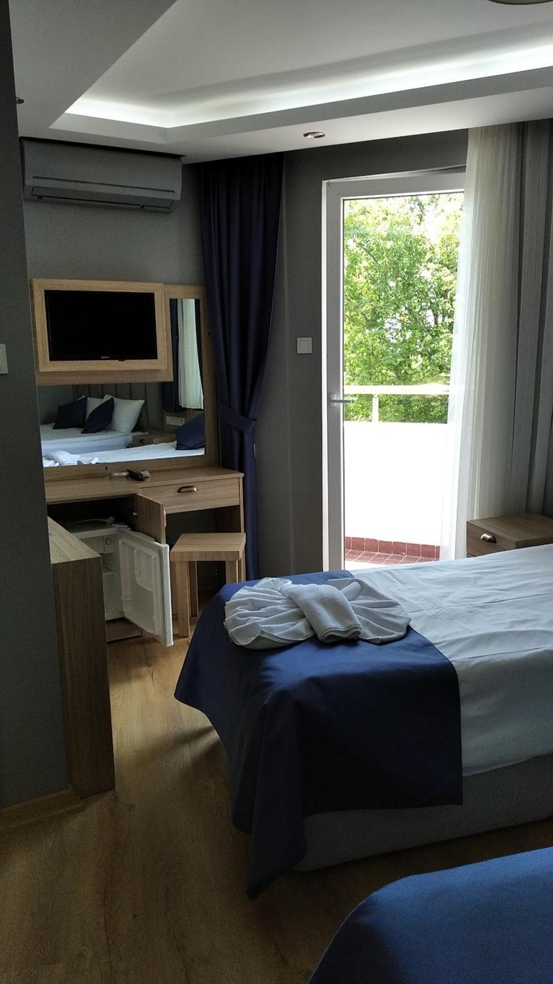 Hotel Yesilpark Κωνσταντινούπολη Εξωτερικό φωτογραφία