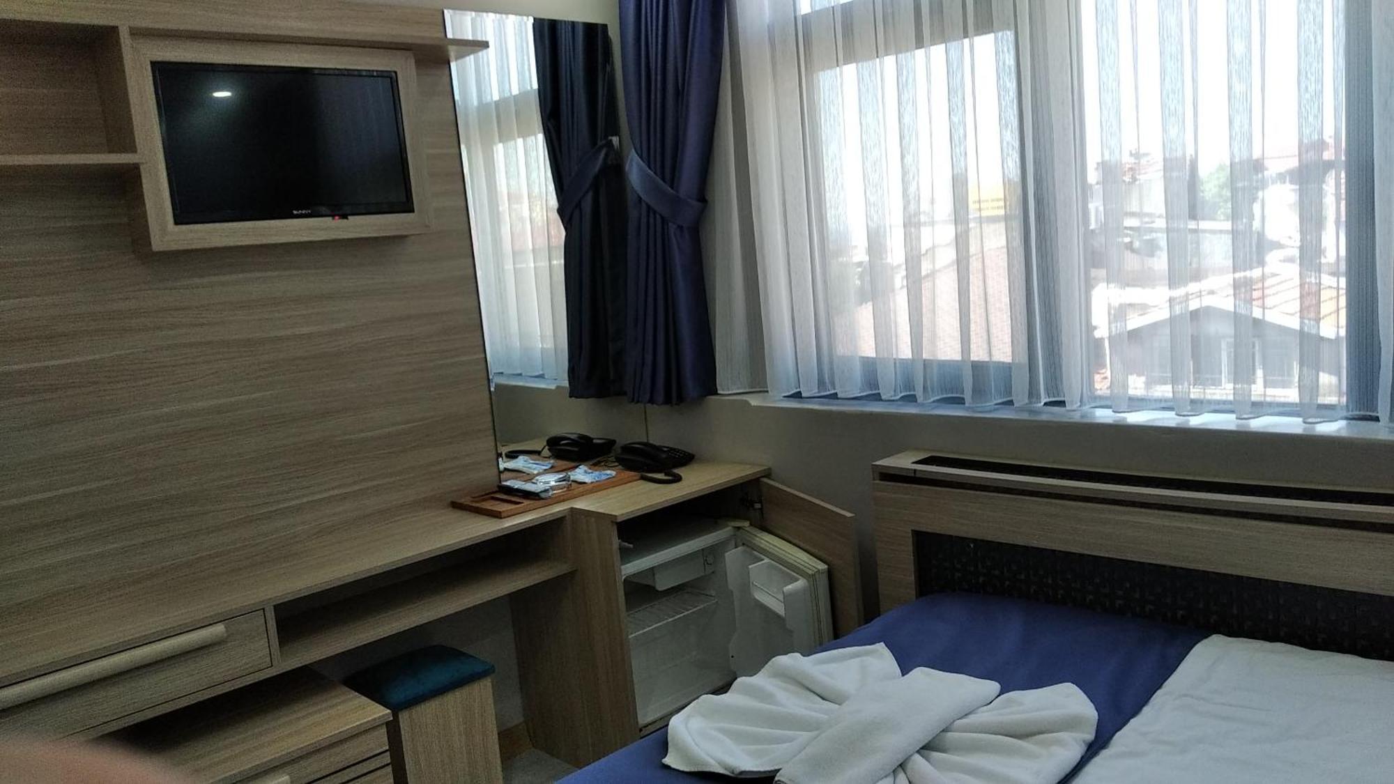 Hotel Yesilpark Κωνσταντινούπολη Εξωτερικό φωτογραφία